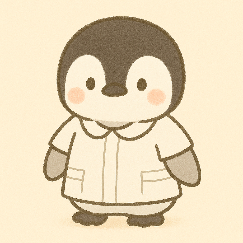 ゆきぺん